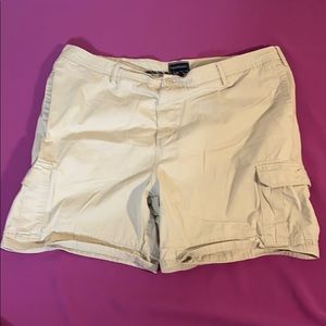 Saddlebred Men’s Cotton Shorts waist 50